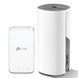 Беспроводная точка доступа TP-Link DECO-E3-2-PACK &mdash; Wi-Fi система (Deco E4R +Deco M3W) 692941 фото 2