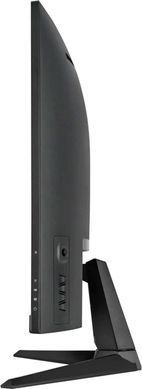 Asus TUF Gaming VG32WQ3B Black &mdash; Монитор 32", VA, 2560х1440, 180 Гц, 1 мс, изогнутый, 1xHDMI, 1хDP (90LM0AP1-B01171) 1-57381 фото
