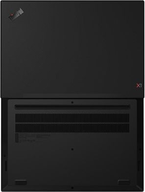 Lenovo 20QV000YRT &mdash; Ноутбук ThinkPad X1 Extreme 2 15.6FHD IPS AG Intel i7-9750H 16256F 702463 фото