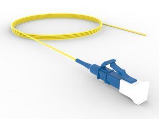 Commscope FBWLCUC11-JXF005 &mdash; Пигтейл TeraSpeed SM OS2 LC 0.9мм 1.5м 1-17504 фото