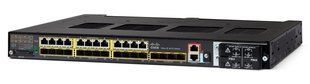 Cisco IE-4010-16S12P &mdash; Комутатор промисловий керований L2+ Gigabit Ethernet PoE IP30 672391 фото