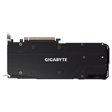 Gigabyte GV-N2060GAMING OC-6GD &mdash; Видеокарта GeForce RTX 2060 6GB GDDR6 192-bit Gaming OC 722569 фото
