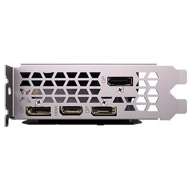 Gigabyte GV-N2060GAMING OC-6GD &mdash; Видеокарта GeForce RTX 2060 6GB GDDR6 192-bit Gaming OC 722569 фото