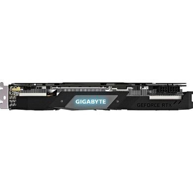 Gigabyte GV-N206SGAMING OC-8GC &mdash; Видеокарта GeForce RTX 2060 Super 8GB GDDR6 256-bit Gaming OC 722469 фото