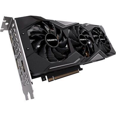 Gigabyte GV-N206SGAMING OC-8GC &mdash; Видеокарта GeForce RTX 2060 Super 8GB GDDR6 256-bit Gaming OC 722469 фото