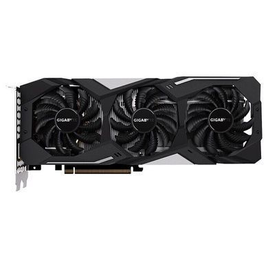 Gigabyte GV-N2060GAMING OC-6GD &mdash; Видеокарта GeForce RTX 2060 6GB GDDR6 192-bit Gaming OC 722569 фото