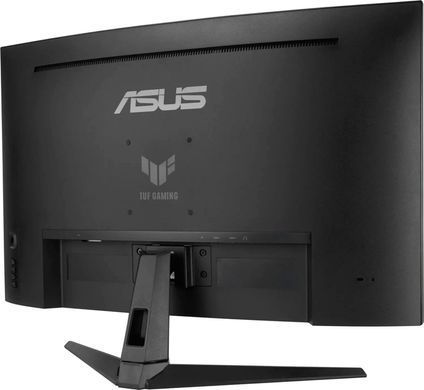 Asus TUF Gaming VG32WQ3B Black &mdash; Монитор 32", VA, 2560х1440, 180 Гц, 1 мс, изогнутый, 1xHDMI, 1хDP (90LM0AP1-B01171) 1-57381 фото