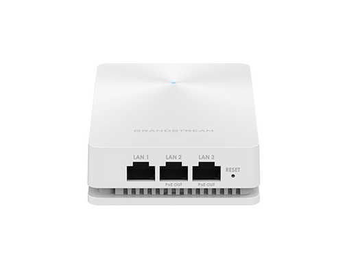 Точка доступа Grandstream GWN7624 &mdash; Wi-Fi точка доступа внутренняя 802.11ac Wave-2 2.4/5 ГГц 1-15005 фото