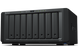 NAS сервер NAS сервер 8xHDD/SSD 108 ТБ 4 ГБ DDR4 ECC SO-DIMM 4xGbE 4xUSB 3.2 Synology DS1821+ 1-1565 фото 1