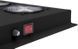 Digitus DN-19FAN-2-BN &mdash; Блок вентиляторів 19" Roof, 2 вентилятори, термостат, RAL 9005 1-53467 фото 5