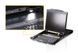 Aten CL5808N-ATA-RG &mdash; KVM-консоль 19" 8xVGA PS/2 USB 658061 фото 5