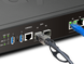 Маршрутизатор DrayTek Vigor1000B &mdash; VPN шлюз/роутер 2xSFP+ WAN/LAN 4xGbE WAN/LAN 4xGbE LAN 2xUSB 3.0 1-11312 фото 3