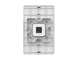 Беспроводная точка доступа Grandstream GWN7624 &mdash; Wi-Fi точка доступа внутренняя 802.11ac Wave-2 2.4/5 ГГц 1-15005 фото 4