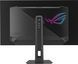 Asus XG32UCWG &mdash; Монітор 31.5" ROG Strix XG32UCWG 2xHDMI, DP, USB-C, 3xUSB, OLED, 3840x2160, 165Hz, 0.03ms, DCI-P3 99%, FreeSync, HAS, HDR400 1-68973 фото 5