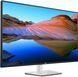 Dell U4323QE 210-BFIS &mdash; Монитор 42.5" IPS 16:9 UHD 2 х HDMI 2 х DisplayPort 60 Гц 1-28303 фото 2