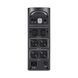 ДБЖ APC Back-UPS Pro 2200VA (BGM2200B-GR) &mdash; ДБЖ 2200VA, LCD, USB, RGB Lights, 4xSchuko + 2xC13 1-45883 фото 2