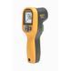 Fluke 59 MAX+ (4326589) &mdash; Пирометр с рабочим диапазоном -30&deg;C +500&deg;C, 10:1 1-38658 фото 1