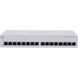 Switch (свитч) Cisco CBS110-16T-EU &mdash; Коммутатор неуправляемый 16xGbE 32 Гбит/с 709662 фото 2