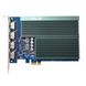 Asus GT730-4H-SL-2GD5 &mdash; Відеокарта NVIDIA GeForce GT 730 2GB GDDR5 64-bit Auto-Extreme 1-21514 фото 2