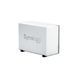 NAS сервер Synology DS223J &mdash; NAS-сервер Realtek RTD1619B 2xSSD/HDD 1 ГБ DDR4 1хGbE 2хUSB 3.0 (БУ) 9-12877 фото 2