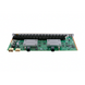 Huawei 16 XG-PON/GPON ports board (CGHF D) &mdash; Линейная плата CGHF D, 16х XG-PON/GPON, 1:256 1-80035 фото 2