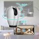 IP камера Homcloud TY-WCS4S &mdash; IP камера видеонаблюдения внутренняя поворотная 2 Мп с Wi-Fi 9-12496 фото 3