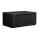 NAS сервер NAS сервер 8xHDD/SSD 108 ТБ 4 ГБ DDR4 ECC SO-DIMM 4xGbE 4xUSB 3.2 Synology DS1821+ 1-1565 фото 7