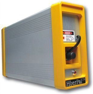 Radiantech FiberPal UFO-320 &mdash; Оптический рефлектометр, SM, 1310/1550 нм, 38/36 дБ, 10 м 1-80136 фото