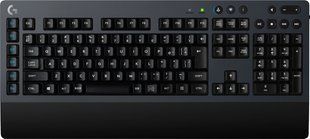 Logitech G613 (920-008395) &mdash; Клавиатура беспроводная механическая Bluetooth 11757 фото