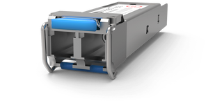 Модуль оптический SFP+ 40 км 1310/1310 нм LC Allied Telesis AT-SP10ER40/I 669560 фото