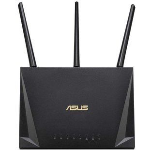 Роутер Asus RT-AC85P &mdash; Wi-Fi роутер (Вітрина) 9-13429 фото