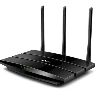 TP-Link Archer A8 — Wi-Fi роутер 802.11ac 1xWAN 4xLAN Gigabit Ethernet