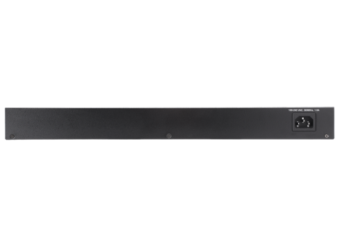 Сетевой коммутатор Edge-Core ECS3510-28T &mdash; Коммутатор управляемый L2 Fast Ethernet 665879 фото