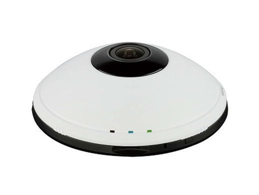 IP камера відеоспостереження IP-камера D-link DCS-6010L 1.25 мм 001-535 фото