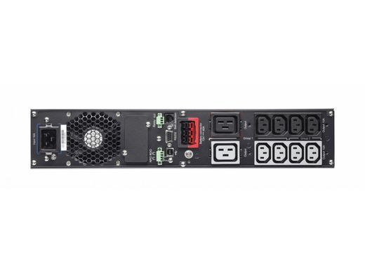 Источник бесперебойного питания Eaton 9103-83800-KIT &mdash; ИБП с двойным преобразованием (on-line) 3000 ВА 1-7006 фото