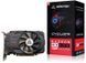 Arktek AKR550D5S4GH1 &mdash; Відеокарта Radeon RX 550 4GB GDDR5 128-bit DVI/HDMI/DP 1-18442 фото 1