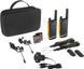 Рація Motorola Talkabout T82 EXTREME Twin Pack WE (B8P00811YDEMAG) &mdash; Комплект портативних рацій, PMR 446 МГц, 16 каналів 1-44695 фото 1