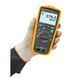Fluke 279 FC (4989200) &mdash; Беспроводной мультиметр-тепловизор True RMS на 5999 отсчетов, 1000 В 1-35959 фото 9