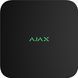 Ajax NVR (16-ch) Black (000034517) &mdash; Мережевий відеореєстратор на 16 каналів 8 МП 1-29126 фото 1