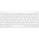 HP 350 Compact Multi-Device BT UKR white 692T0AA &mdash; Клавиатура беспроводная Bluetooth механико-мембранная 1-28054 фото 1
