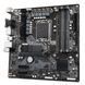 Gigabyte B760M DS3H DDR4 &mdash; Материнська плата s1700 Intel B760 HDMI/DP/VGA 4хDDR4 2xM.2 2.5GbE LAN mATX 1-21815 фото 4