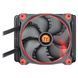Thermaltake CL-W150-PL14RE-A &mdash; Система водяного охлаждения Water 3.0 Riing Red 140 461611 фото 1