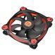 Thermaltake CL-W150-PL14RE-A &mdash; Система водяного охлаждения Water 3.0 Riing Red 140 461611 фото 4