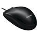 Logitech 910-006652 &mdash; Миша комп'ютерна M100 USB-A 1000 dpi 1-43629 фото 1