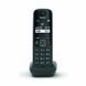 Gigaset AS690 IP Black (S30852H2813S301) &mdash; IP-телефон DECT для VoIP и фиксированной связи, Caller ID, память 150 номеров 1-32313 фото 2
