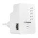 Бездротова точка доступу Edimax EW-7438RPn Mini &mdash; Wi-Fi точка доступу внутрішня 802.11n (Wi-Fi 4) 2.4 ГГц 652489 фото 1