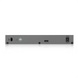 Switch (свитч) Zyxel GS1350-6HP &mdash; Комутатор некерований 5xGE, 1xSFP, PoE 60W, металевий корпус 697726 фото 4