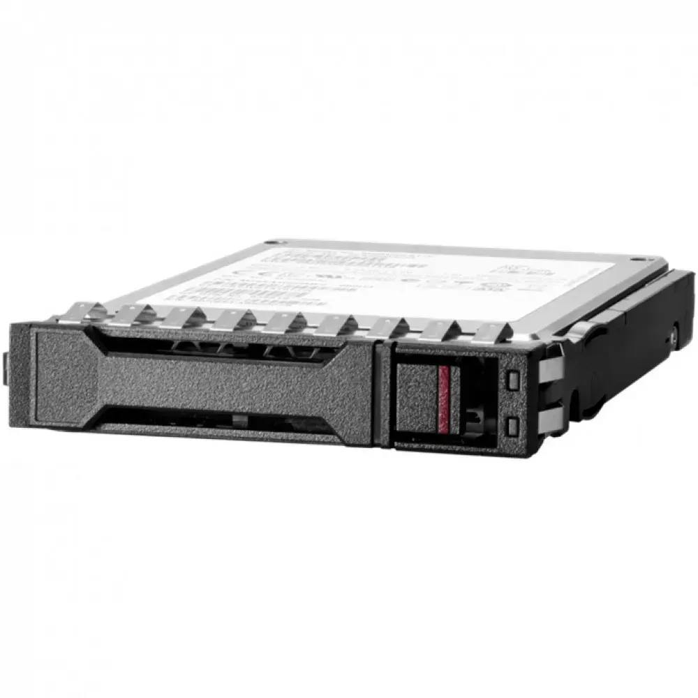 Жесткие диски HDD SAS для дата-центров
