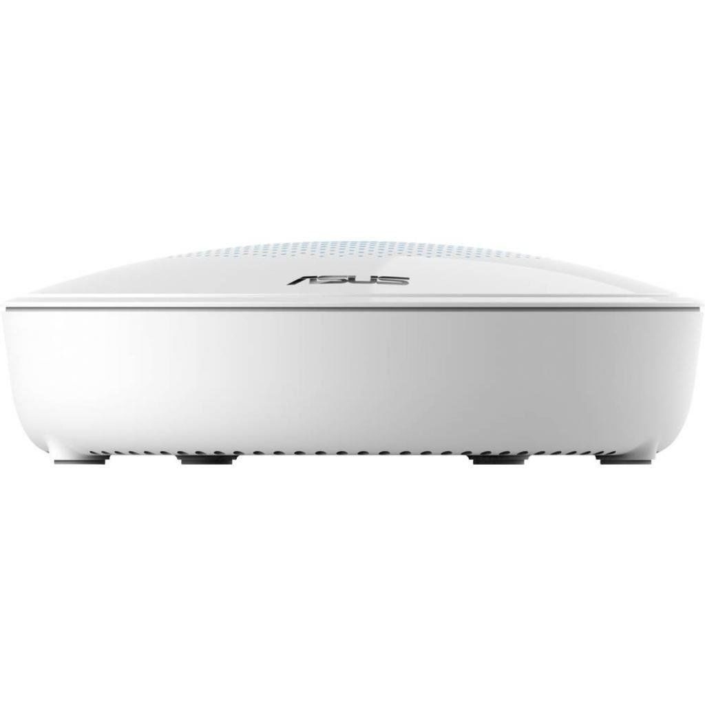 Покупайте Asus Lyra MAP-AC2200-3PK — Wi-Fi роутер по цене ⚡ Магазин ...