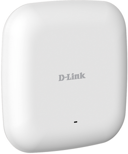 Точка доступу D-Link DAP‑2610 &mdash; Wi-Fi точка доступу внутрішня 802.11ac 2.4/5 ГГц 1-60215 фото